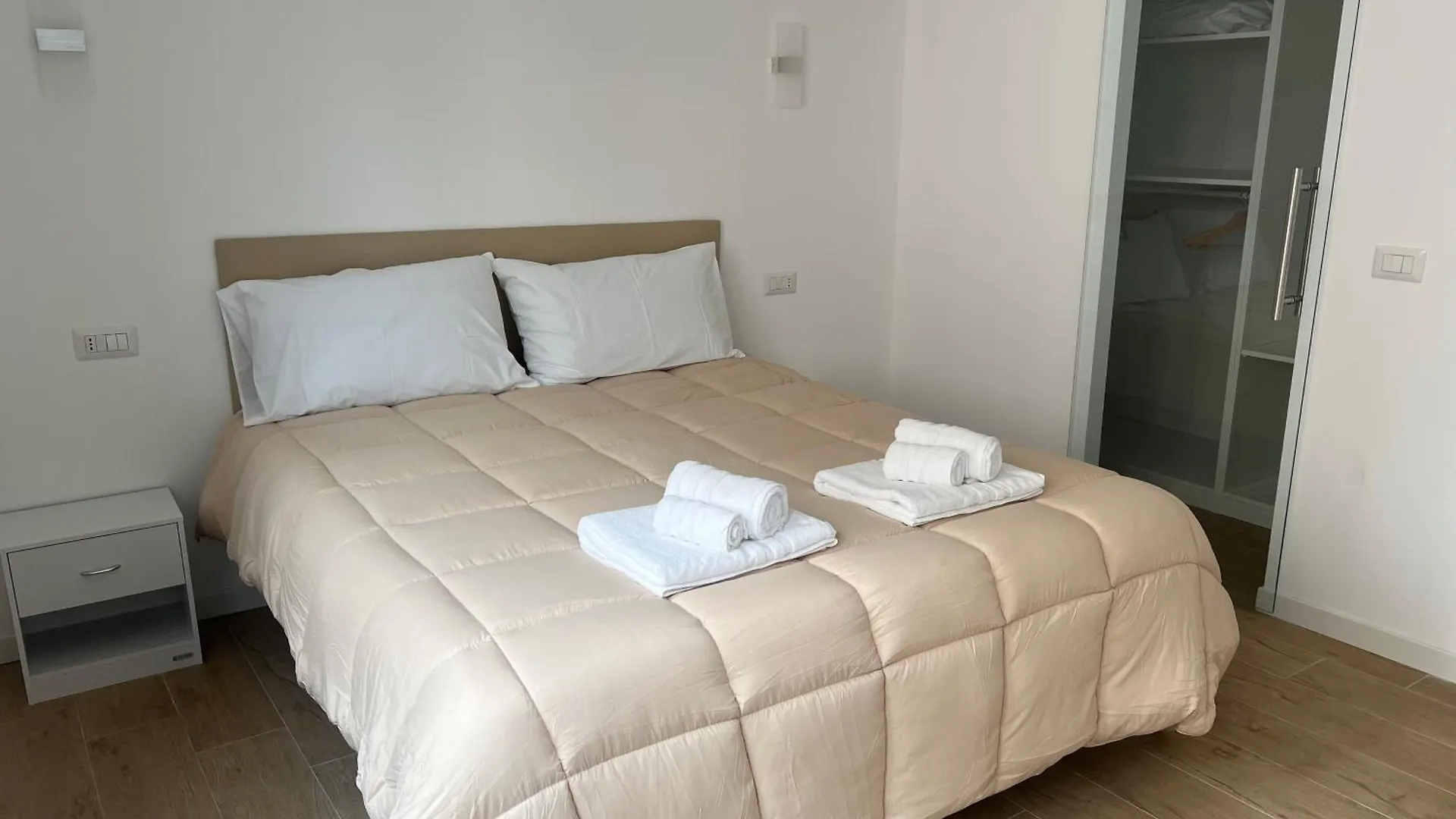 R&S Apartment 몬차 이탈리아